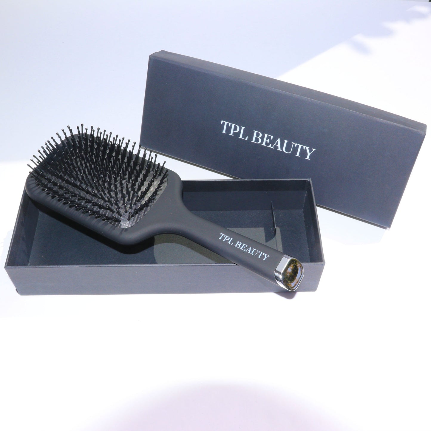 THE BLOWOUT BRUSH
