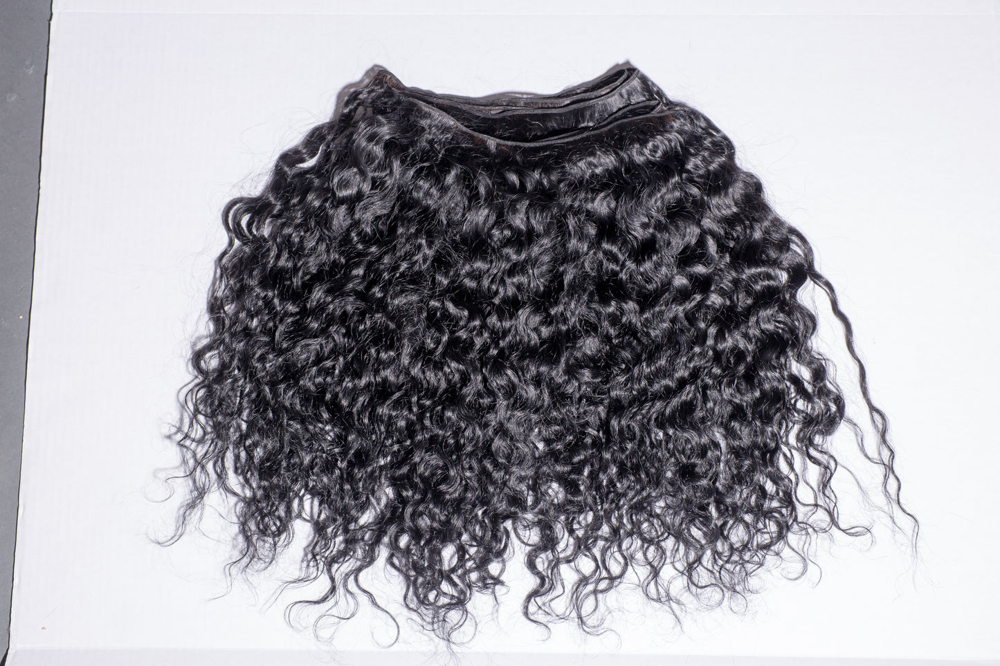 Hydra Curly
