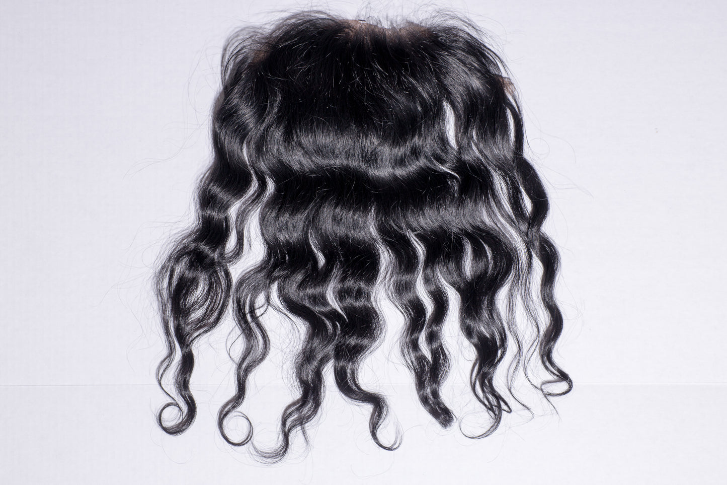 PERFECT MATCH INVISILACE CLOSURE