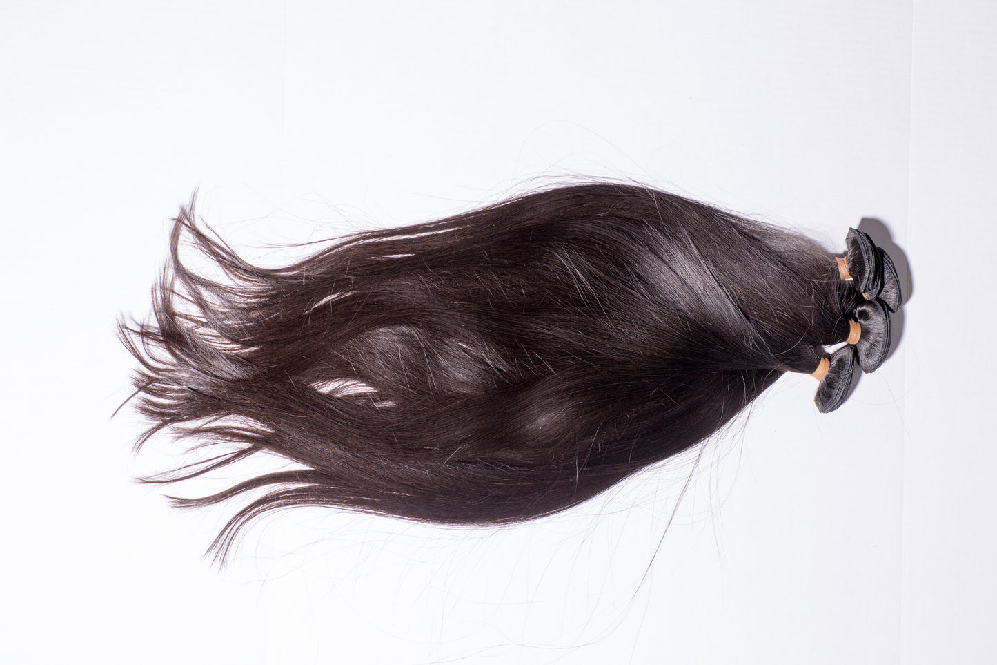 Luxe Straight