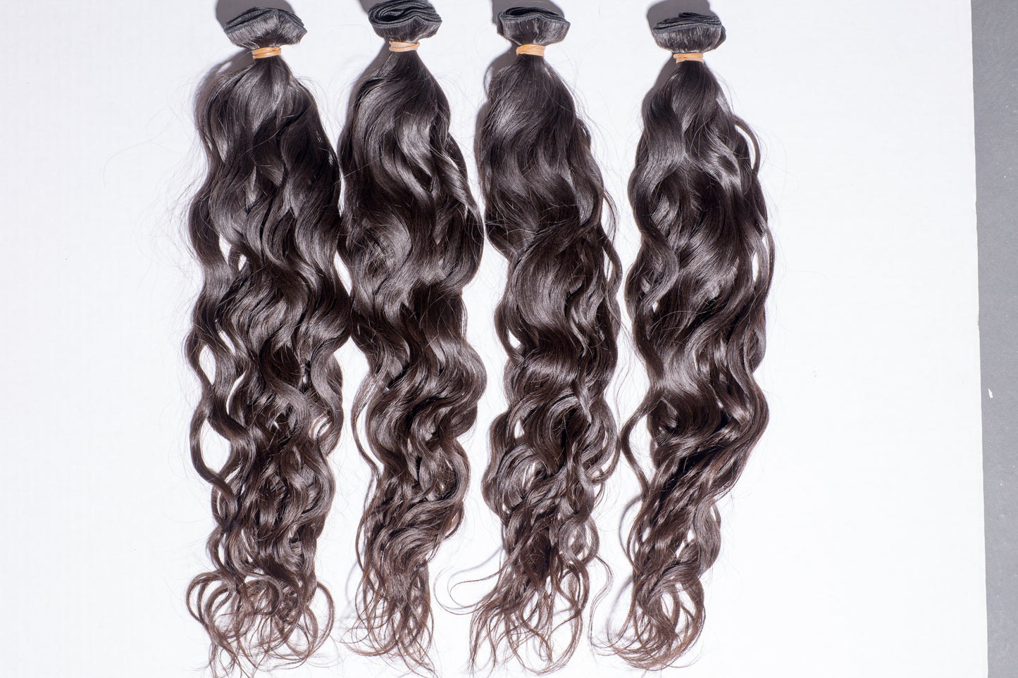 NATUREL WAVE BUNDLES